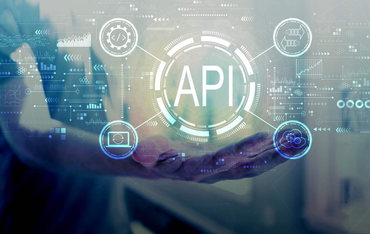 Giao thức REST API và ứng dụng