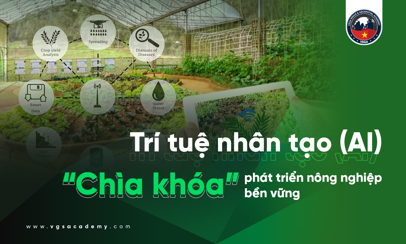 tri tue nhan tao trong phat trien nong nghiep ben vung