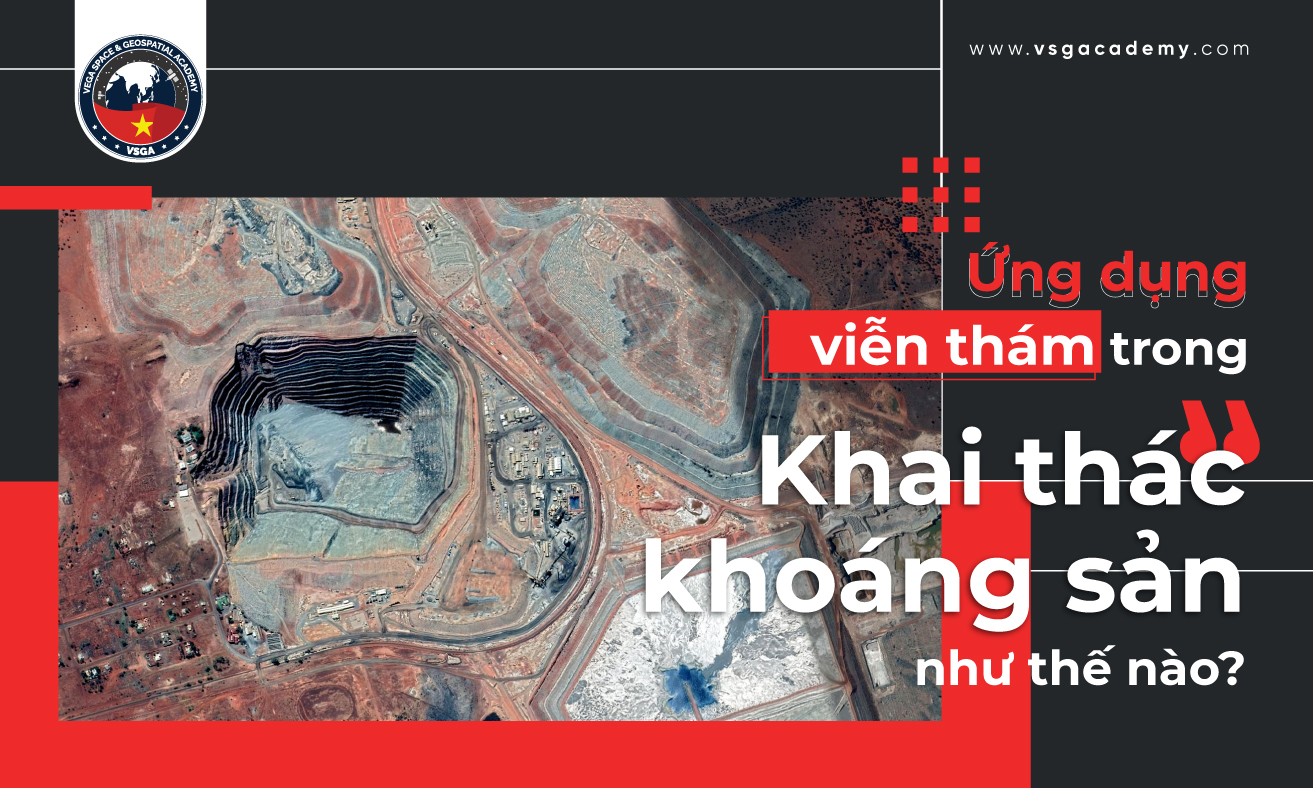 ung dung vien tham trong khai thac khoang san